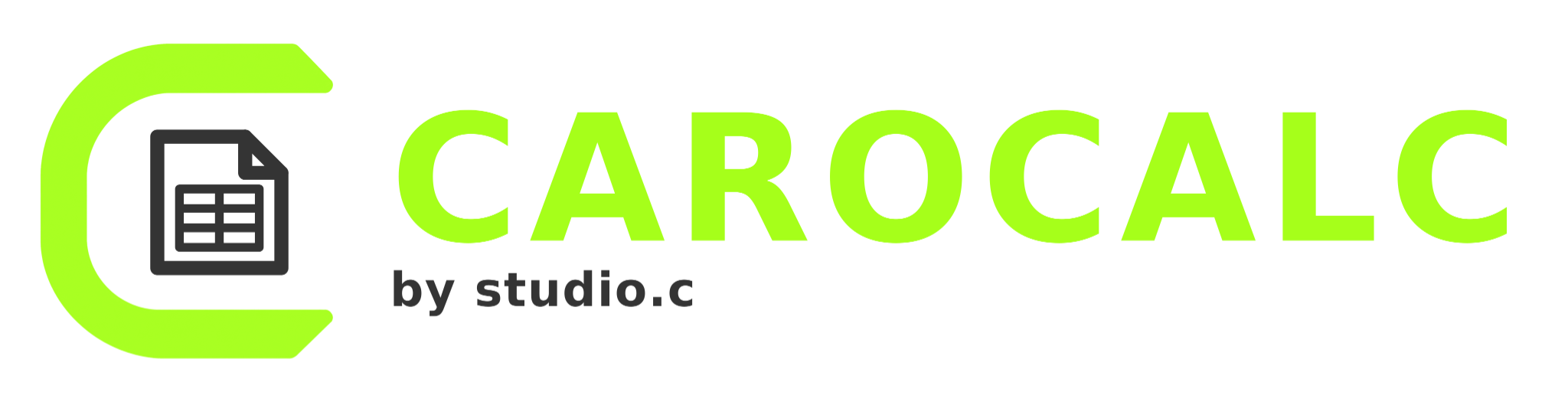CAROCALC